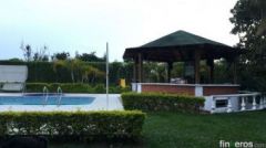 Alquiler de finca turística vía Cerritos (eventos y alojamie - Finca en Pereira, Risaralda